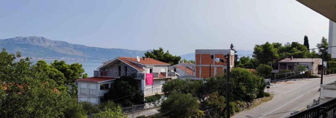 Apartments Sofija Slatine Exterior foto
